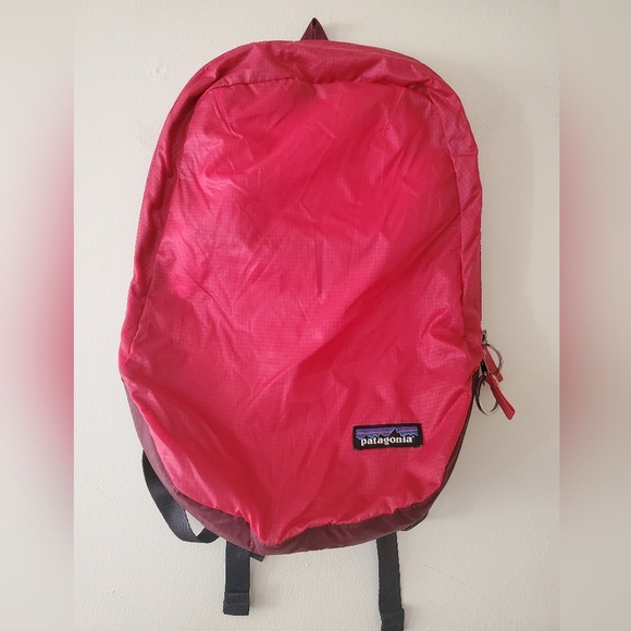 Patagonia Kids Lightweight 15L Pack